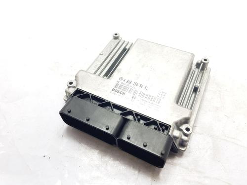 Used Engine control unit (ECU) MERCEDES-BENZ C-CLASS (W203) C 220 CDI (203.008) (150 hp) 30976843
