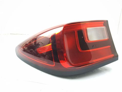 Left taillight MG MG 3 1.5 | BP29292607C34 