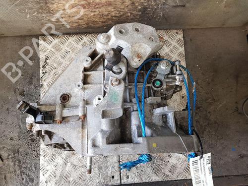 gearbox-alfa-romeo-giulietta-940_-2010-2011-2012-2013-2014-2015-2016-2017-2018-2019-2020-24511445 main image