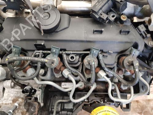 Engine RENAULT CAPTUR I (J5_, H5_) 1.5 dCi 90 (J5N4, J5M5, J5MW, J5M6, J5AL, J5AJ) | BP29045154M1  - Image 13