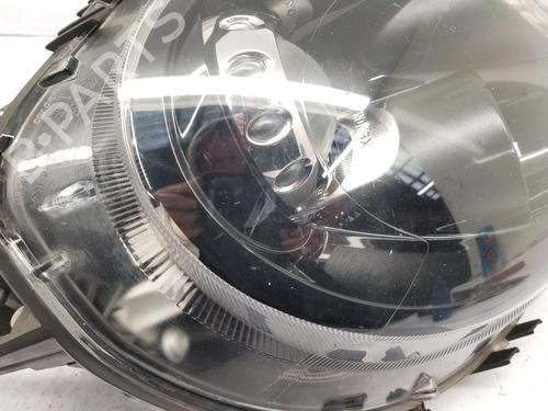 Right headlight MINI MINI CLUBMAN (R55) Cooper D | BP22660616C29 