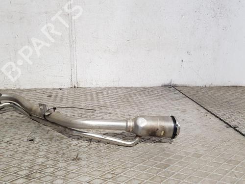 Pipe FORD KUGA I 2.0 TDCi 4x4 | BP36671158M125 - Image 3