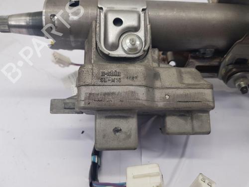Steering column MITSUBISHI ASX (GA_W_) 1.8 DI-D 4WD (GA6W) | BP36240896M21  - Image 10