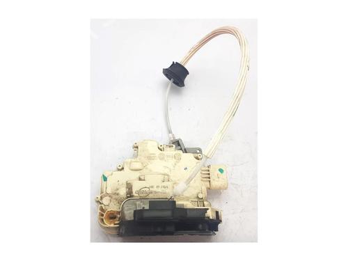 Used Front right lock AUDI A3 (8P1) 1.9 TDI (105 hp) 22664225