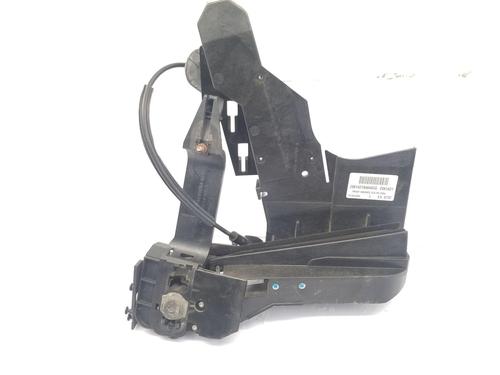 Front right lock FORD FIESTA V (JH_, JD_) 1.25 16V | BP27855868C97 