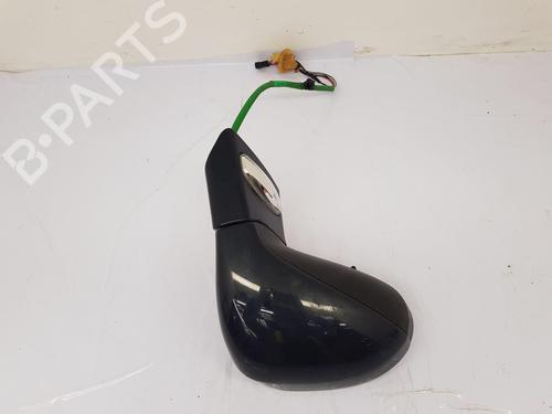 Used Right mirror Right mirror PEUGEOT 308 SW I (4E_, 4H_) 1.6 HDi (109 hp) 34351348 34351348