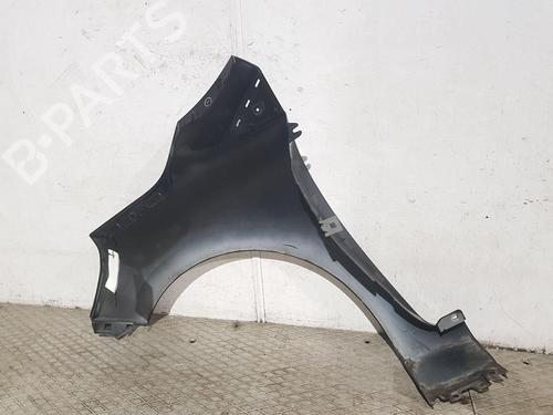 Forskærm Højre RENAULT CLIO IV (BH_) 1.2 16V | BP30603772C42 