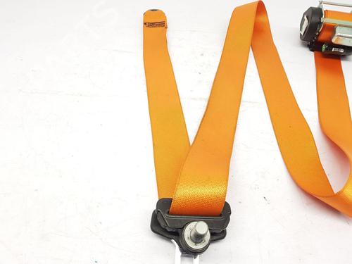 Front right seatbelt MCLAREN 720S 4.0 | BP27166760I25