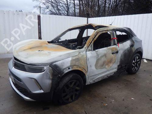 ABS pump OPEL MOKKA 1.2 (76) | BP32177625M43  - Image 11