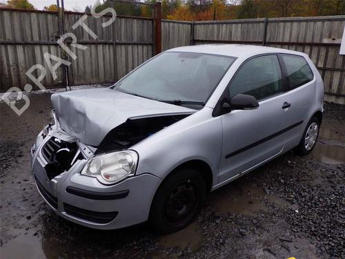 Radio VW POLO (9N_, 9A_) 1.2 | BP26185357E6 
