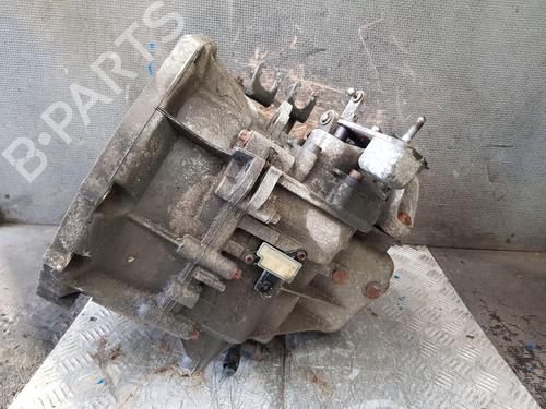 Gearbox MINI MINI CLUBMAN (R55) Cooper | BP30137976M3