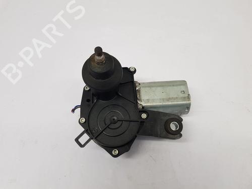 Used Rear wiper motor CITROËN C1 (PM_, PN_) 1.0 (68 hp) 30309642