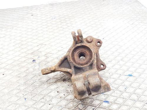 Right front steering knuckle PEUGEOT 208 I (CA_, CC_) 1.2 VTI 82 | BP26569959M26 