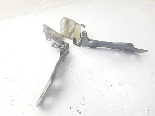 Dørhængsel/Dørbegrænser TESLA MODEL 3 (5YJ3) | BP34384331C146 - Image 4