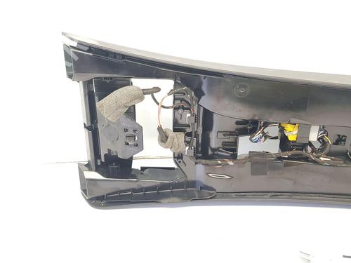 Middle console MERCEDES-BENZ E-CLASS Convertible (A207) E 220 CDI / BlueTEC / d (207.402, 207.401) | BP38701745I22 - Image 11