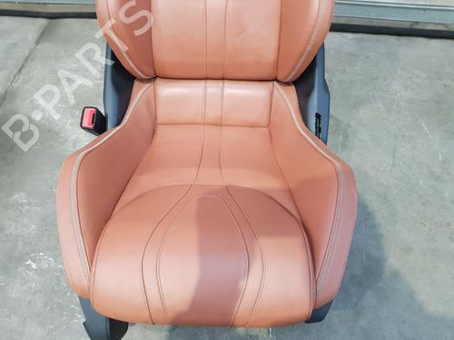 Right front seat MCLAREN 720S 4.0 | BP29957143C16