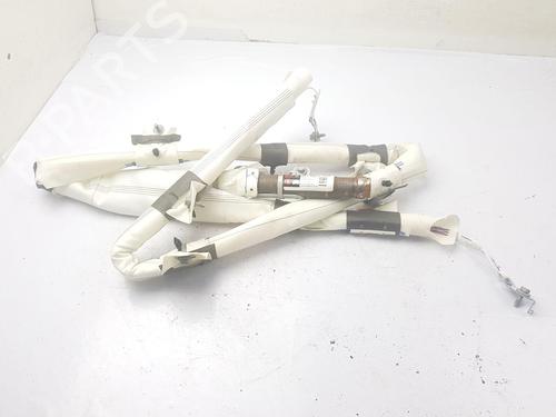 Used Right curtain airbag Right curtain airbag TESLA MODEL 3 (5YJ3) [2017-2026] 34384334 34384334