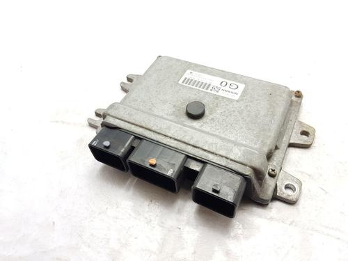 Used Engine control unit (ECU) NISSAN TIIDA Saloon (SC11) 1.6 (C11L) (110 hp) 30914668