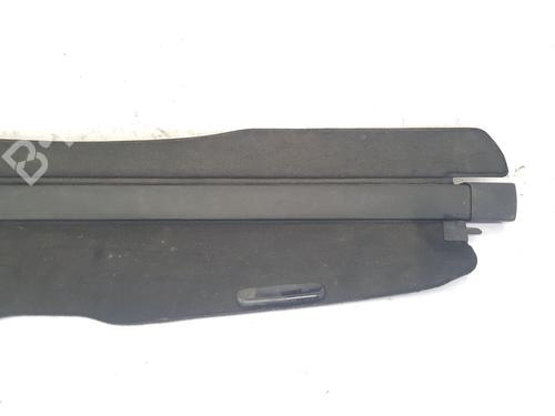 Rear parcel shelf PEUGEOT 307 SW (3H) 2.0 HDi 135 | BP22662449C85 