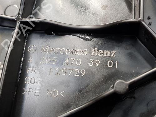 AdBlue tank MERCEDES-BENZ C-CLASS T-Model (S205) C 250 BlueTEC / d (205.208) | BP29549081M85 