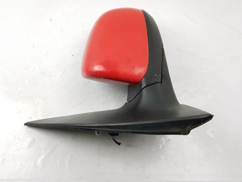 Used Left mirror HYUNDAI i10 I (PA) 1.2 (86 hp) 31663444