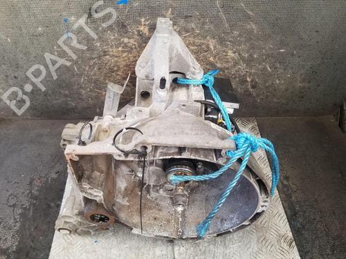 Used Gearbox Gearbox 38540783 38540783