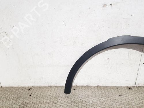 Rear right wheel arch trim LAND ROVER DISCOVERY SPORT (L550) 2.0 D 4x4 | BP29815910C137