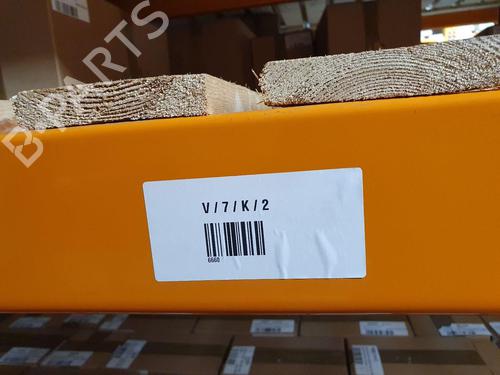 Fuse box MERCEDES-BENZ E-CLASS (W211) E 280 CDI (211.020) | BP29839840E1