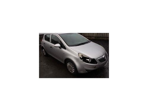 Pedal OPEL CORSA D (S07)  | BP22207624I4 