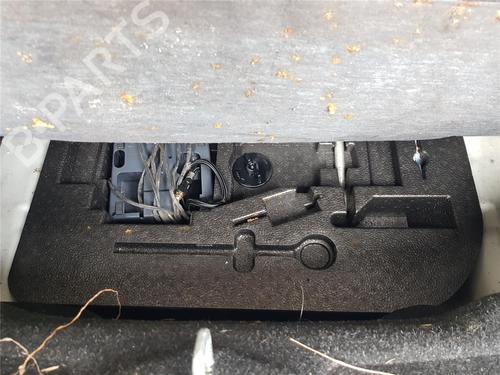 Used Parts FORD KA (RU8) 1.2 5005756