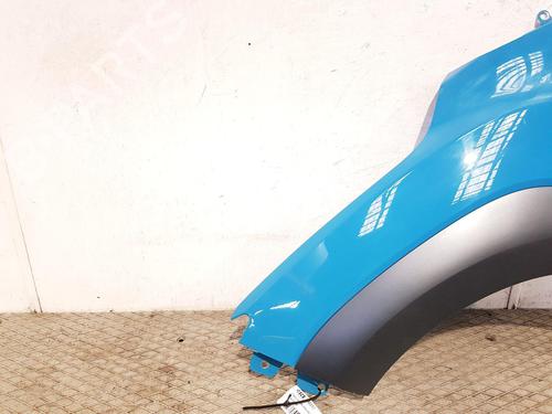 Left front fenders HYUNDAI KONA (OS, OSE, OSI) 1.6 GDi Hybrid | BP30184693C41