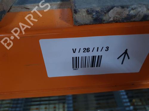 Left front suspension arm HYUNDAI i10 II (BA, IA) 1.2 | BP25461720M12 