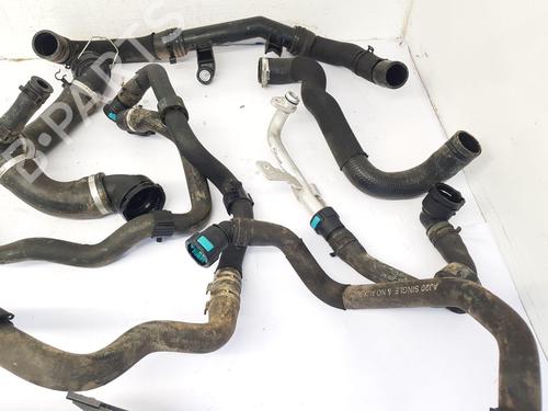 Pipe LAND ROVER DEFENDER Station Wagon (L663) P300 Si4 4x4 | BP30137864M125 