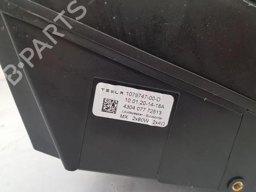 Other TESLA MODEL 3 (5YJ3)  | BP34425833O1  - Image 6