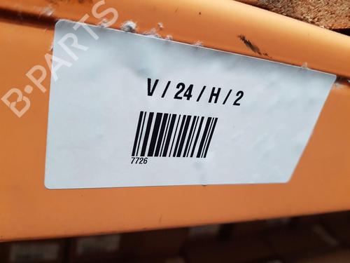 AC compressor DACIA SANDERO II TCe 90 (B8M1, B8MA, B8AC) | BP38777852M34 - Image 7