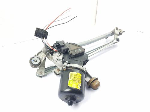 Front wiper motor CITROËN C3 II (SC_) 1.4 HDi 70 (SC8HZC, SC8HR0, SC8HP4) | BP29379125M29 