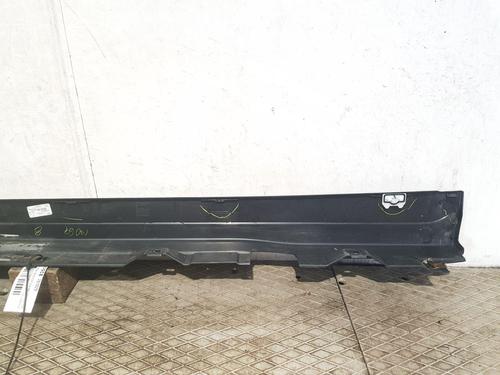 Right sideskirt MERCEDES-BENZ GLB (X247) GLB 200 d (247.612) | BP32177782C114 