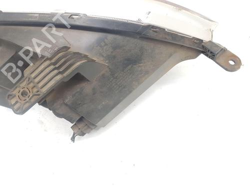 Venstre forlygte VAUXHALL ANTARA A (L07) 2.0 CDTI 4x4 | BP22668309C28 