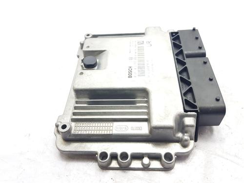 Engine control unit (ECU) HONDA CR-V III (RE_) 2.2 i-CTDi 4WD (RE6) | BP30948536M57