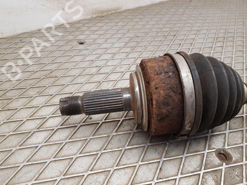Left front driveshaft HONDA CIVIC VIII Hatchback (FN, FK) Type R (FN2) | BP25039329M38 