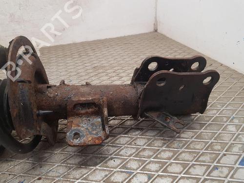 Left front shock absorber FORD MONDEO V Saloon (CD) | BP28283793M16