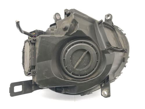 Left headlight MINI MINI (R56) One | BP31603725C28 
