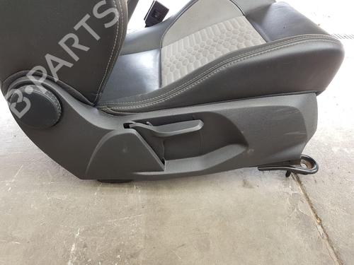 Right front seat FORD FIESTA VI (CB1, CCN) 1.6 ST | BP27600641C16 
