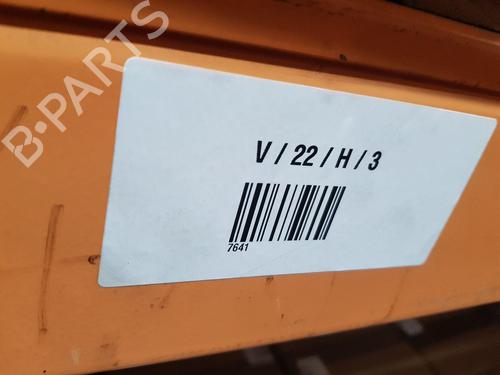 Luftfilter kasse MINI MINI (F55) Cooper | BP29871031M87