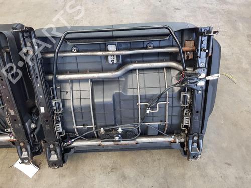 Rear seat MITSUBISHI OUTLANDER III (GG_W, GF_W, ZJ, ZL, ZK) 2.2 Di-D 4WD (GF6W) | BP28571984C17 