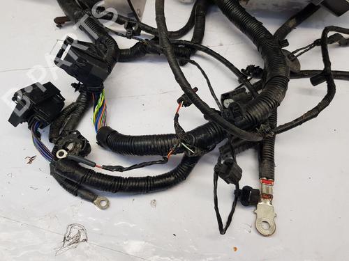 Wiring harness LOTUS EMIRA 3.5 | BP32787251E16  - Image 22