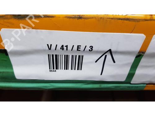 Electronic module FIAT PANDA (312_, 319_) 1.2 (312PXA1A) | BP36669877M83 - Image 7