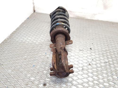 Right front shock absorber VAUXHALL VIVARO A Van (X83) 2.0 CDTI | BP25461786M17 