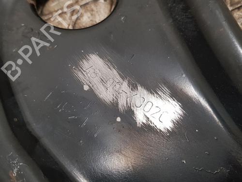 Left front suspension arm TOYOTA YARIS (_P21_, _PA1_, _PH1_) 1.5 Hybrid (MXPH10, MXPH11) | BP31663610M12 