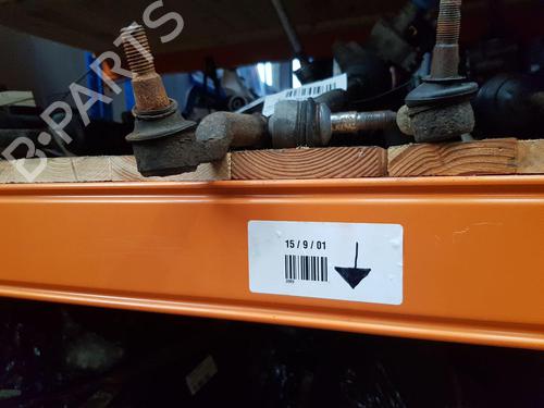 Right front seat AUDI Q3 Sportback (F3N) 2.5 RS TFSI quattro | BP30650156C16 